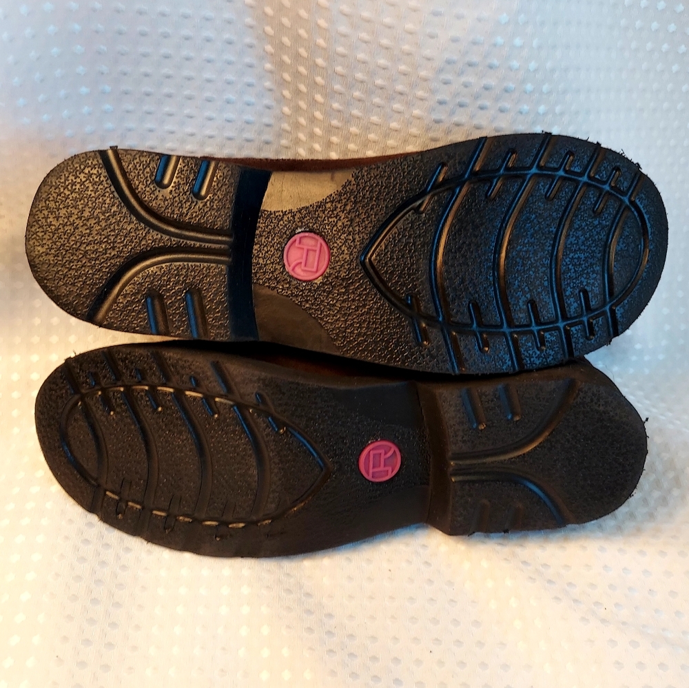 Roper Women's Brown and Multicolor - Picture 6 of 8